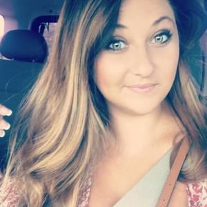 Meet your Posher, Rayna